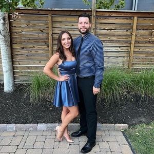 Meet your Posher, Lexi